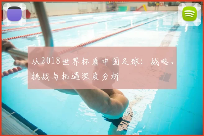从2018世界杯看中国足球:战略、挑战与机遇深度分析