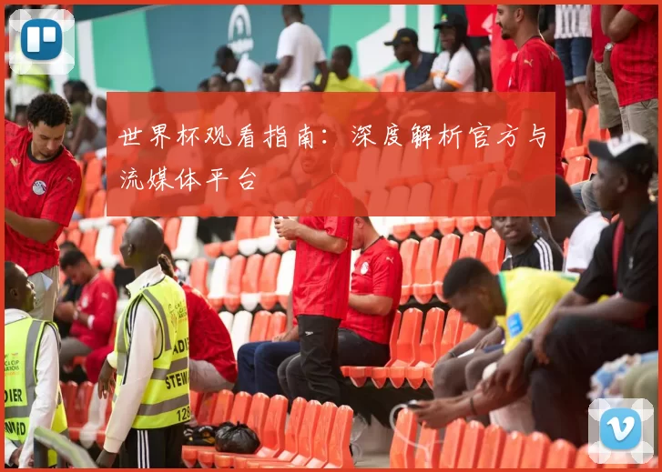 世界杯观看指南:深度解析官方与流媒体平台