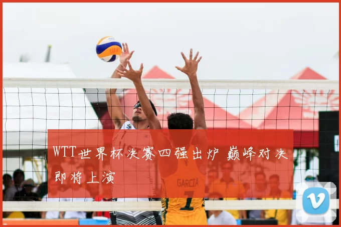 WTT世界杯决赛四强出炉 巅峰对决即将上演