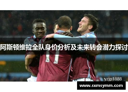 阿斯顿维拉全队身价分析及未来转会潜力探讨